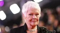 Judi Dench habló sobre su presente alejada de la actuación.