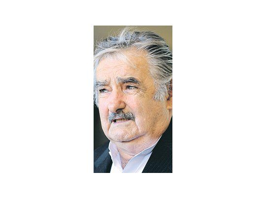 José Mujica