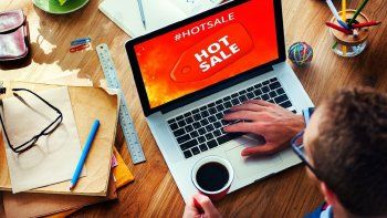 Hot Sale: revelan cuáles son los productos más buscados y cuánto es el descuento promedio más aprovechado.