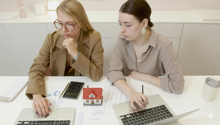 Inquilinas sacan cuentas para saber cuánto deberán abonar desde el próximo mes por la mantención de su hogar Inquilinas sacan cuentas para saber cuánto deberán abonar desde el próximo mes por la mantención de su hogar