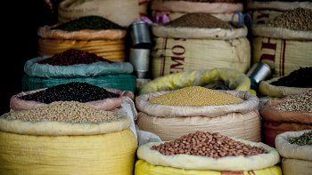 alertan sobre mayor presion inflacionaria global por fuerte suba de alimentos y energia