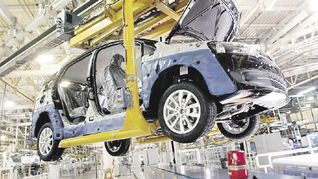 PREOCUPACIÓN. Las terminales locales ya están recortando sus proyecciones de ventas para este año.