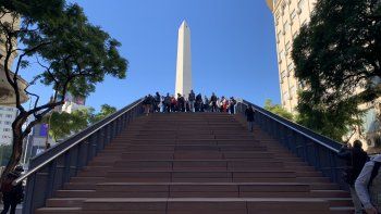 A nivel global,&nbsp;la Ciudad se ubicó en el puesto 85, y se posicionó como el destino más visitado de Sudamérica, por encima de Lima y de Río de Janeiro.