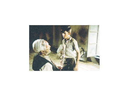 El cine en cable más destacado