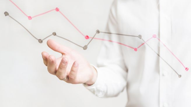 Las expectativas de inflación siguen bajando, pero sin alcanzar la meta del Banco Central del Uruguay.