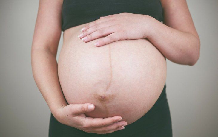 Embarazadas&nbsp;infectadas con el nuevo&nbsp;coronavirus&nbsp;pueden transmitirlo a su hijo por nacer