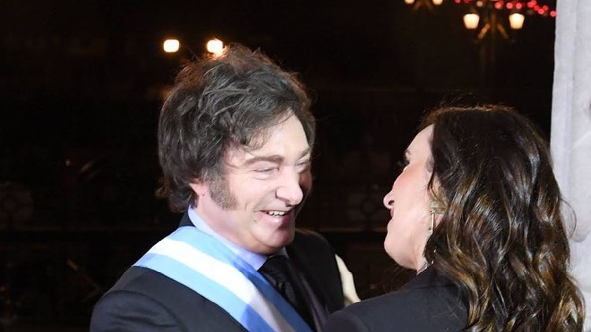 Victoria Villarruel seeks to reduce internal tension with Javier Milei