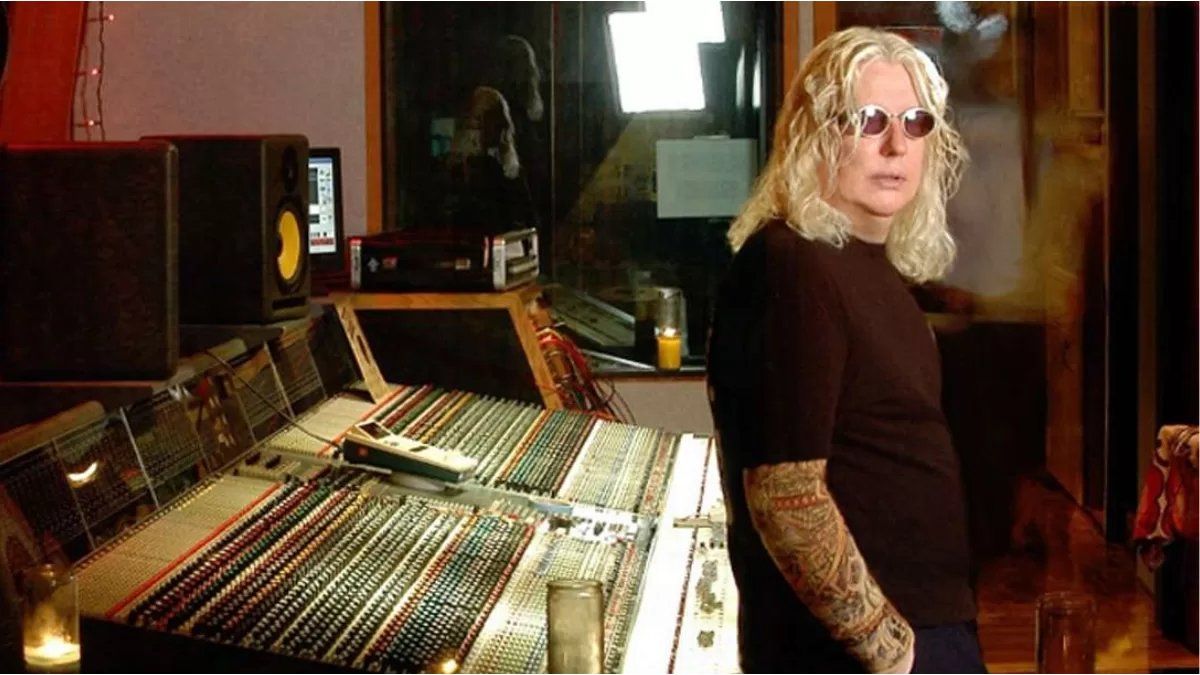 Roy Thomas Baker, producer of “Bohemian Rhapsody” of Queen and great rock classics died