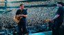 Blur announced album and film about their shows at Wembley. Blur announced album and film about their shows at Wembley.