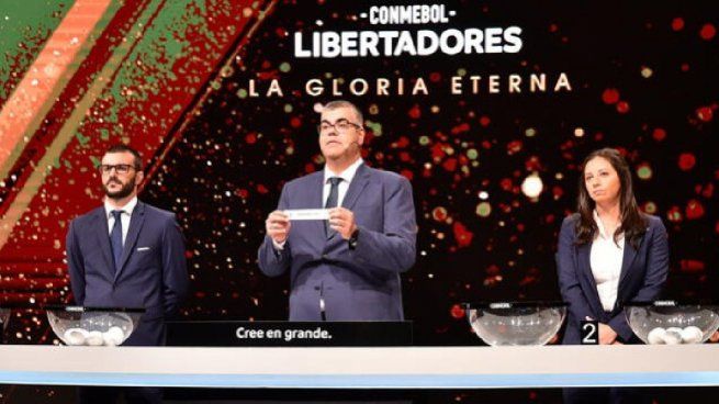 Ya están todos los clasificados a la Copa Libertadores 2025: cuándo será el sorteo