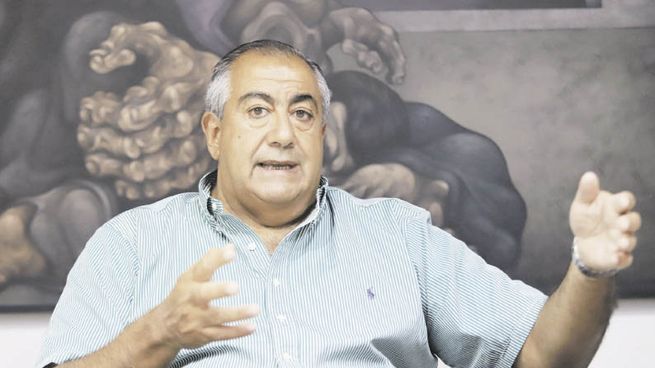 Héctor Daer