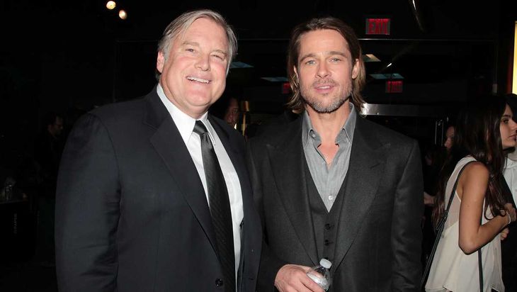 Headington es uno de los productores más importantes de Hollywood en la actualidad. Headington es uno de los productores más importantes de Hollywood en la actualidad.