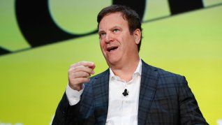 El empresario consiguió generar una fortuna de miles de millones con el entretenimiento online. El empresario consiguió generar una fortuna de miles de millones con el entretenimiento online.