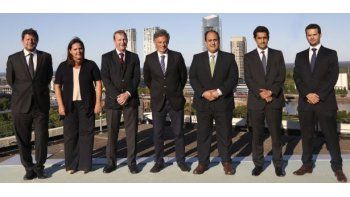 El Ministerio de Producción designó el nuevo directorio del Banco de Inversión y Comercio Exterior (BICE).