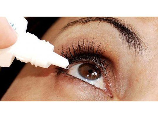 Ojo seco, un cuadro cada vez más frecuente