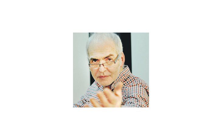 Jorge Polaco, director de “Kindergarten” y “La dama regresa”, murió ayer a los 67 años.