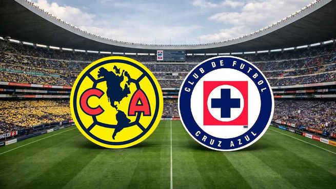 América ya tiene fecha para volver a Jugar en el Estadio que tras el Mundial pasará a llamarse Banorte. Sin embargo lo compartirá con Cruz Azul, quien deberá extenderle al club de Coapa un cheque con una gran cifra para que le preste su casa.