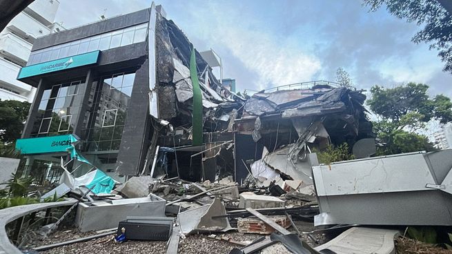 El dinero se utilizará para financiar los operativos de rescate y reconstrucción ante los severos daños materiales registrados.