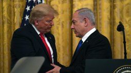 Trump asked Netanyahu not to attack Iran. Trump asked Netanyahu not to attack Iran.