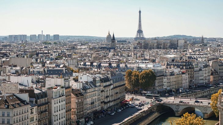 Francia se convierte en una puerta hacia el crecimiento profesional en un entorno único.