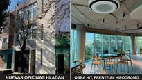 hladan instalaciones s.r.l. sigue creciendo, apostando e invirtiendo en el pais