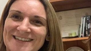 Natalia Foresio se encuentra detenida bajo el régimen de prisión domiciliaria. Natalia Foresio se encuentra detenida bajo el régimen de prisión domiciliaria.
