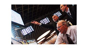 La Bolsa cedió 1,2%. Cupones cayeron hasta 2,9%