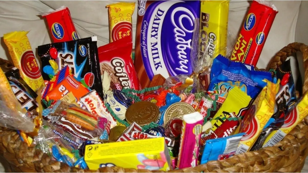 Productos argentinos  Mis dulces argentinos