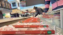 carne: pese al salto en precios, el consumo continuo en alza en agosto