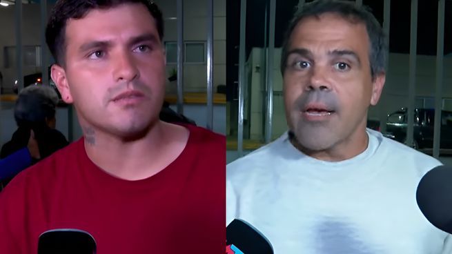 La palabra de los deportados por el gobierno de Donald Trump.