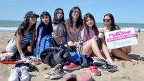 Viajes de Fin de Curso.