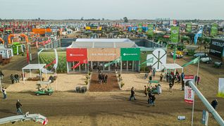 Agroactiva fue el escenario ideal para demostrar que ambos bancos regionales cuentan con soluciones concretas y ágiles para acompañar al sector que sigue siendo el motor clave de la economía argentina.