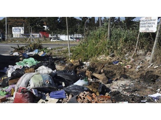 En cuanto a lo geográfico, el oeste del Conurbano es el territorio que más padece este flagelo, con un 34,3% de los habitantes viviendo cerca de los basurales y un aumento de más del 6% desde 2010.
