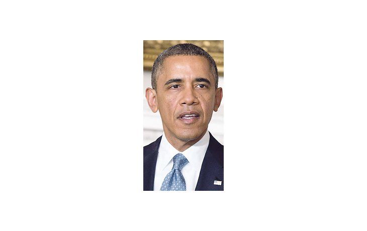 ámbito.com | Barack Obama