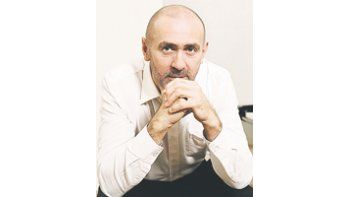 El extraordinario pianista francés Roger Muraro ofreció un inolvidable recital en el Colón, en el marco del Tandem Buenos Aires-París.