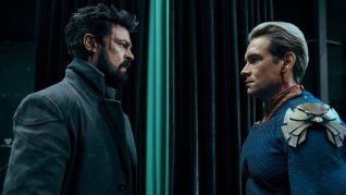 El final de la serie está cada vez más cerca.