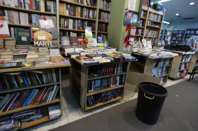 Ciudad Cuarentena 11-05-2020