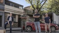 netflix inicio la produccion de togo, su primera pelicula uruguaya