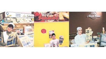 ámbito.com | Franquicias sustentables, otro modelo de negocios