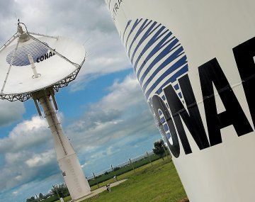 el gobierno renovo un representante de capital humano en el directorio de la conae el gobierno renovo un representante de capital humano en el directorio de la conae