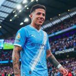 Enzo Fernández será refuerzo del Manchester City por una cifra récord: ¿cuántos millones le quedan a River? Enzo Fernández será refuerzo del Manchester City por una cifra récord: ¿cuántos millones le quedan a River?