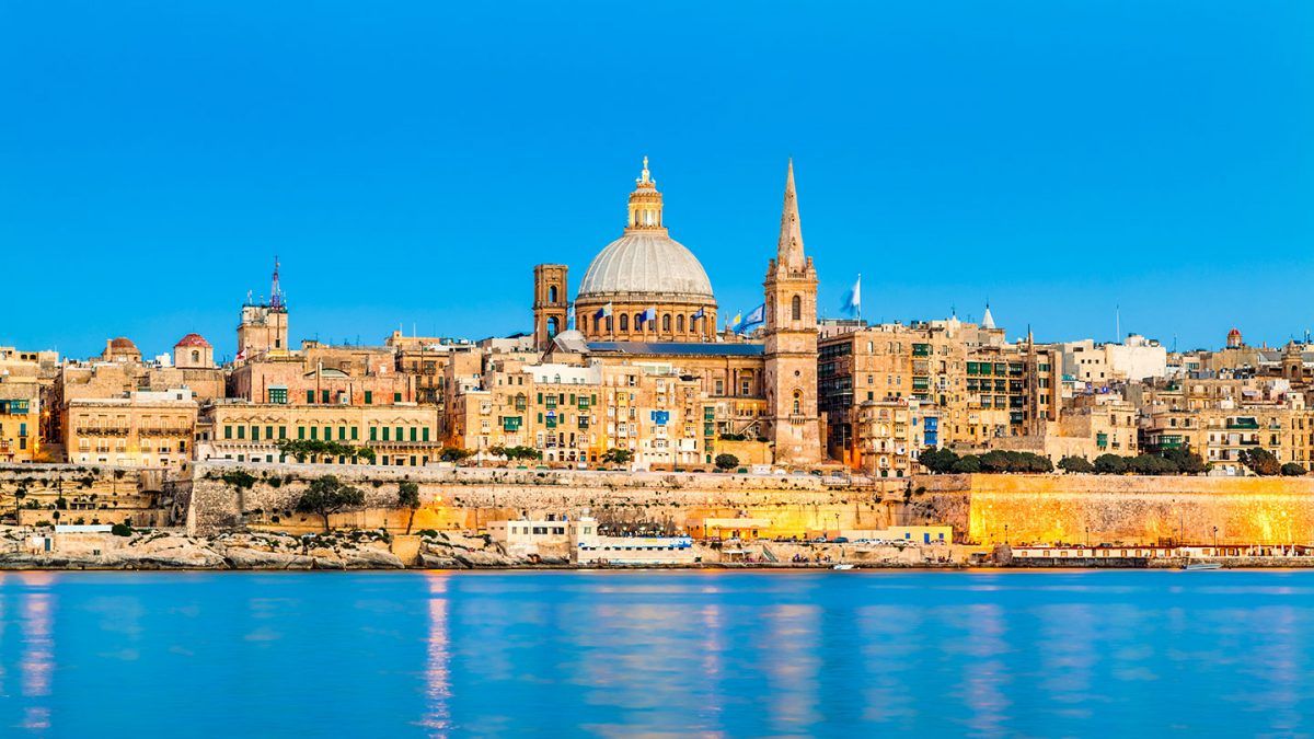 Opportunity to emigrate: the beautiful European country that receives Argentines without a community passport