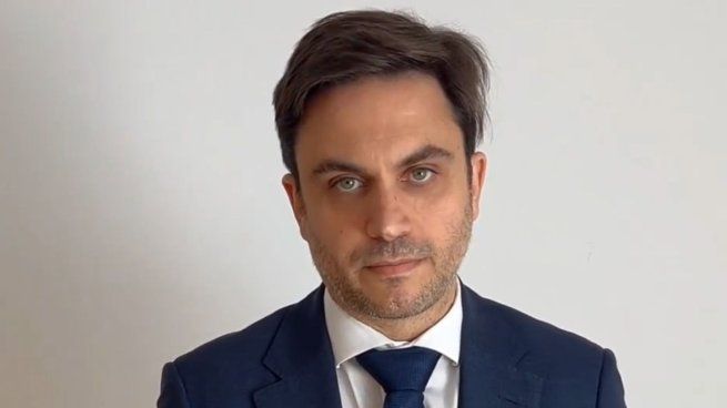 Rompió la veda: Ramiro Marra anunció que sorteará u$s10.000