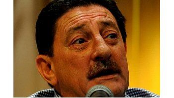 Omar Viviani.