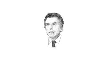 Mauricio Macri
