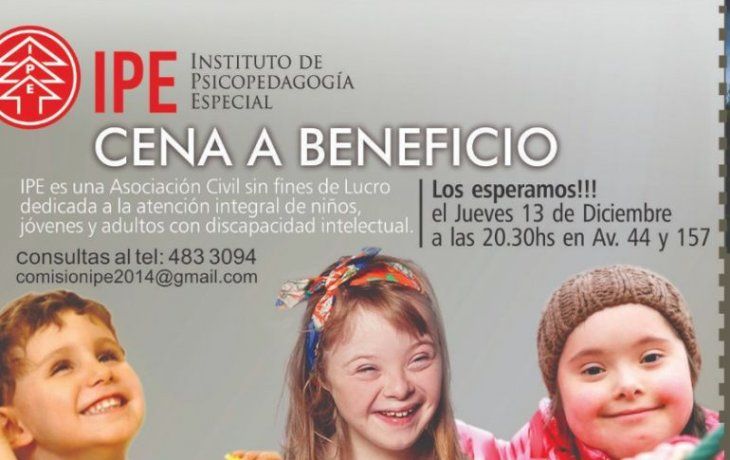 Instituto de pedagogía, en convocatoria y con peligro de cierre