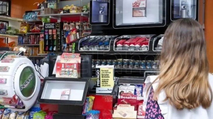 The representatives of the sector ensure that the kiosks are in crisis.