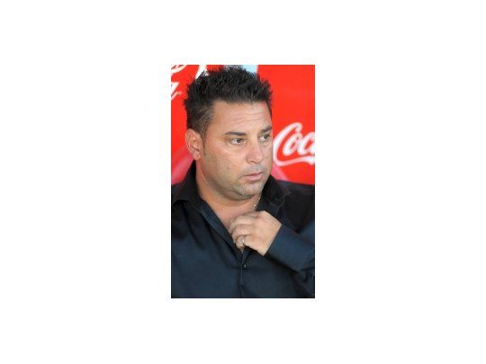 El entrenador de Independiente, Antonio Mohamed, apoyó la decisión de los jugadores de no hablar con la prensa.