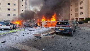Uruguay se abstuvo en la ONU ante una moción sobre la guerra entre Israel y Hamas.