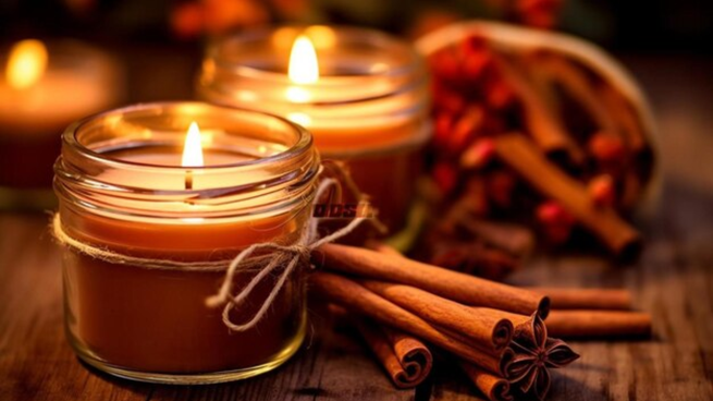 Cómo hacer el ritual con canela y atraer prosperidad